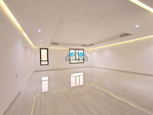 Spacious 4 Master Bedrooms Duplex in Surra