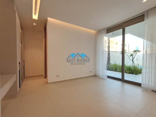 Ultra Modern 5 Master Bedrooms Private Floor in Masayel