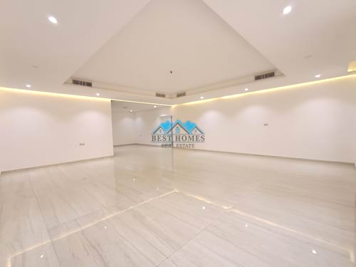 Spacious 4 Master Bedrooms Duplex in Surra