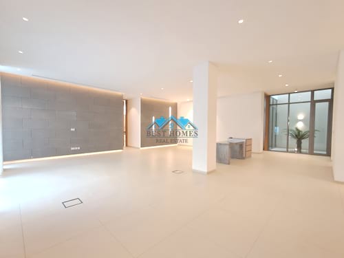 Ultra Modern 5 Master Bedrooms Private Floor in Masayel