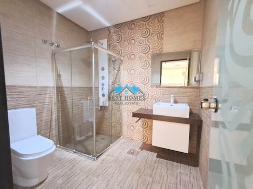 Spacious 4 Master Bedrooms Duplex in Surra