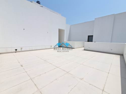 Nice and Modern Style 3 Bedrooms Duplex Apartment in Jabriya