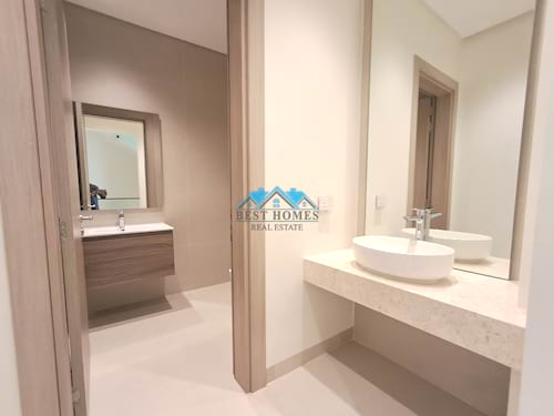 Nice and Modern Style 3 Bedrooms Duplex Apartment in Jabriya