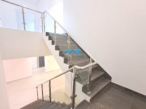 Spacious 4 Master Bedrooms Duplex in Surra