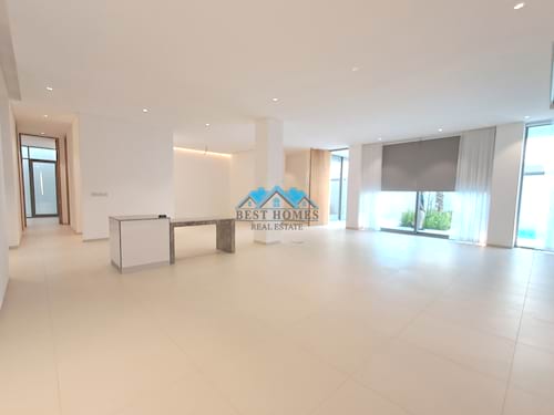 Ultra Modern 5 Master Bedrooms Private Floor in Masayel