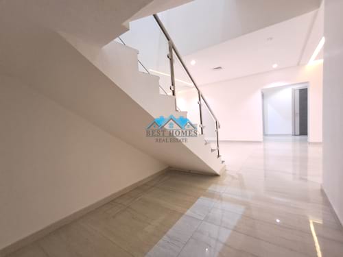 Spacious 4 Master Bedrooms Duplex in Surra