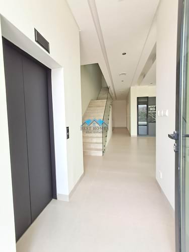 Nice and Modern Style 3 Bedrooms Duplex Apartment in Jabriya