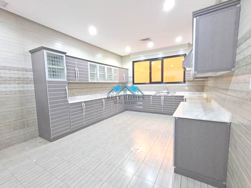 Spacious 4 Master Bedrooms Duplex in Surra