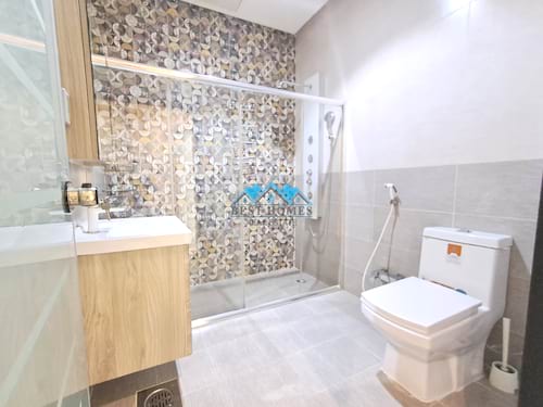 Spacious 4 Master Bedrooms Duplex in Surra