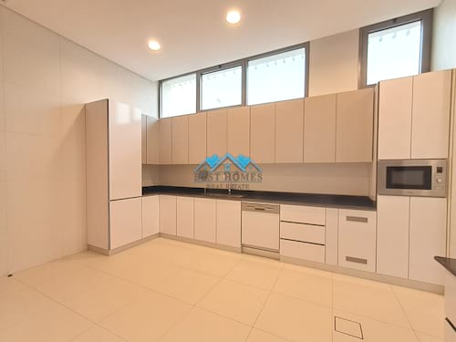 Ultra Modern 5 Master Bedrooms Private Floor in Masayel