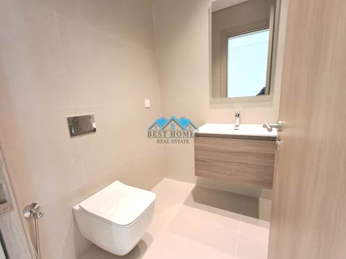 Nice and Modern Style 3 Bedrooms Duplex Apartment in Jabriya