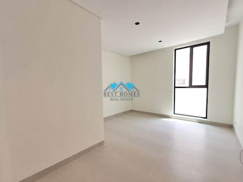 Nice and Modern Style 3 Bedrooms Duplex Apartment in Jabriya
