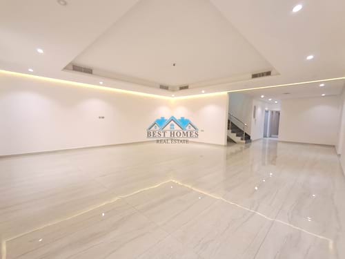 Spacious 4 Master Bedrooms Duplex in Surra