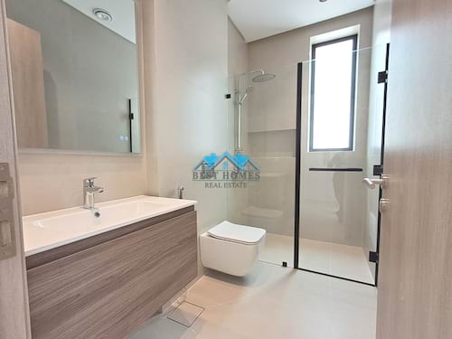 Nice and Modern Style 3 Bedrooms Duplex Apartment in Jabriya