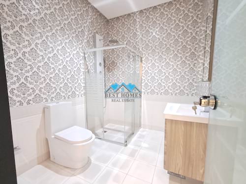Spacious 4 Master Bedrooms Duplex in Surra