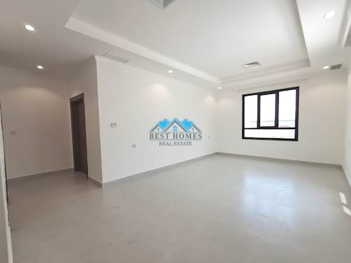 Brand New 4 Bedrooms Apartment in Salwa