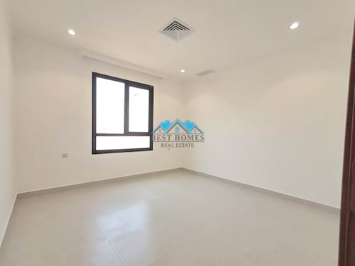 Brand New 4 Bedrooms Apartment in Salwa