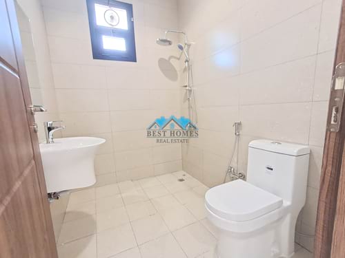 Brand New 4 Bedrooms Apartment in Salwa