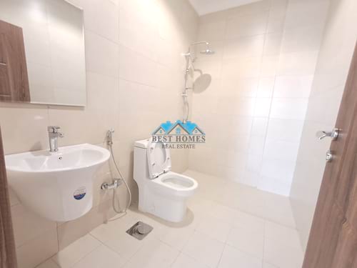 Brand New 4 Bedrooms Apartment in Salwa