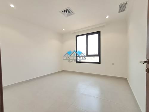 Brand New 4 Bedrooms Apartment in Salwa