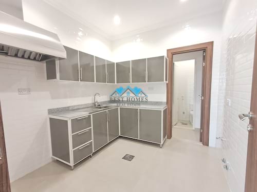Brand New 4 Bedrooms Apartment in Salwa