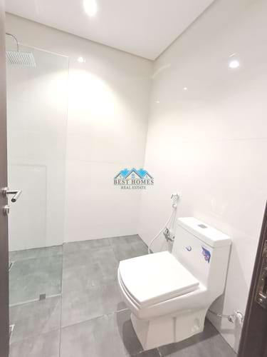 New Property 3 Bedrooms Floor in Bayan