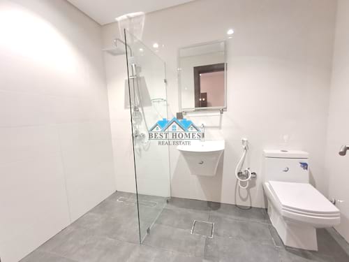 Spacious 5 Master Bedrooms Duplex in Bayan