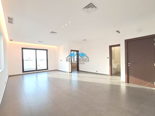 New Property 3 Bedrooms Floor in Bayan