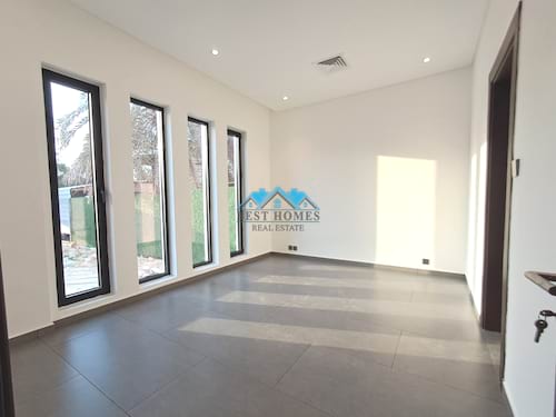 Spacious 5 Master Bedrooms Duplex in Bayan