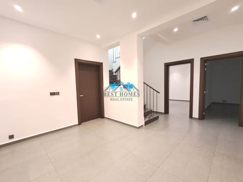Spacious 5 Master Bedrooms Duplex in Bayan