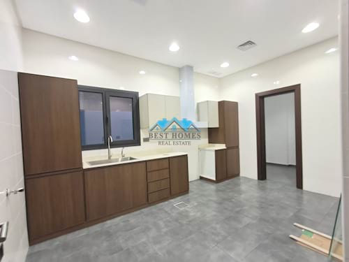 Spacious 5 Master Bedrooms Duplex in Bayan