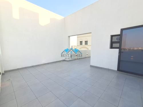 New Property 3 Bedrooms Floor in Bayan