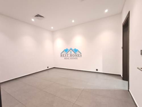 Spacious 5 Master Bedrooms Duplex in Bayan