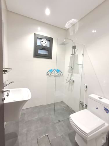 Spacious 5 Master Bedrooms Duplex in Bayan