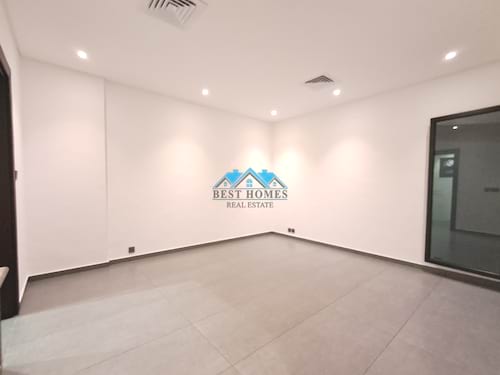 Spacious 5 Master Bedrooms Duplex in Bayan