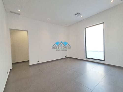 New Property 3 Bedrooms Floor in Bayan