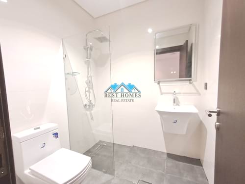 Spacious 5 Master Bedrooms Duplex in Bayan
