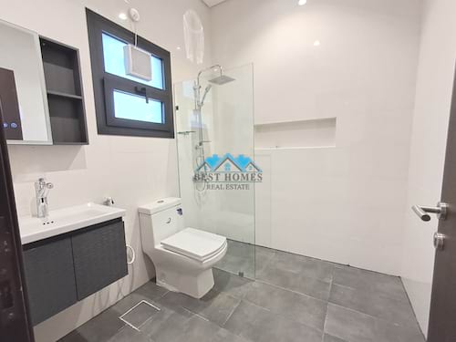 New Property 3 Bedrooms Floor in Bayan