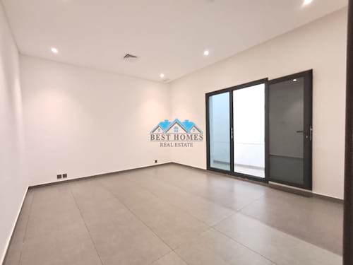 Spacious 5 Master Bedrooms Duplex in Bayan