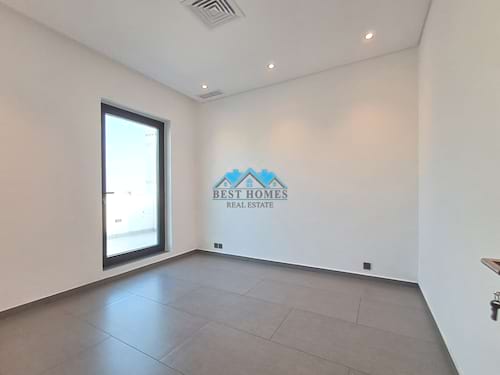New Property 3 Bedrooms Floor in Bayan