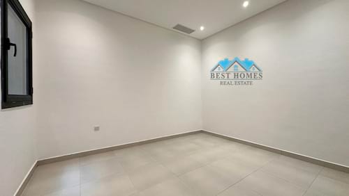 4 Master Bedrooms Apartment in Rumaithiya