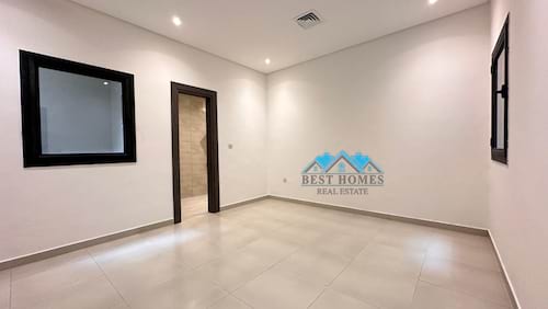 4 Master Bedrooms Apartment in Rumaithiya