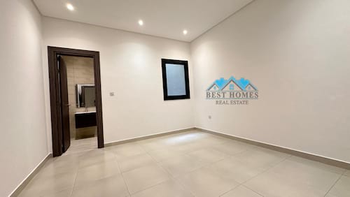 4 Master Bedrooms Apartment in Rumaithiya