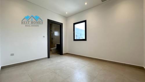 4 Master Bedrooms Apartment in Rumaithiya