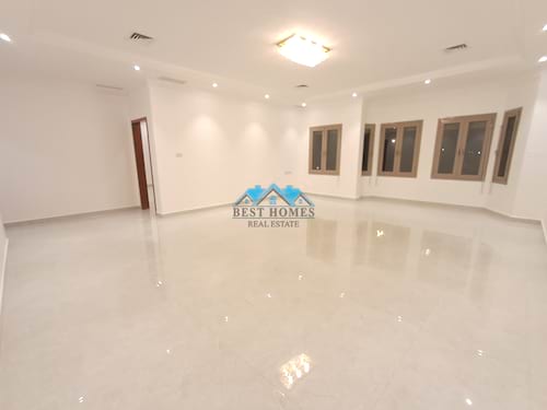 Spacious 5 Bedrooms Floor in Shuhada