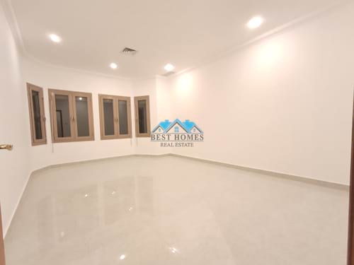 Spacious 5 Bedrooms Floor in Shuhada