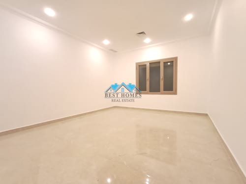 Spacious 5 Bedrooms Floor in Shuhada