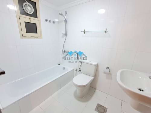3 Master Bedrooms Apartment in Salwa