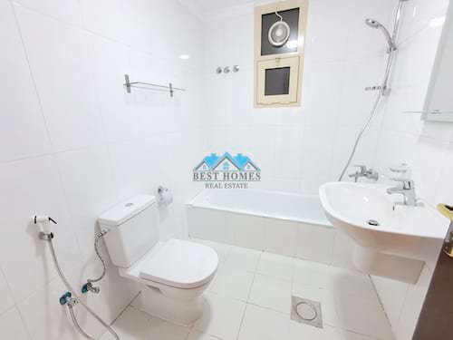 3 Master Bedrooms Apartment in Salwa