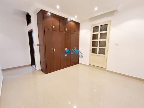3 Master Bedrooms Apartment in Salwa